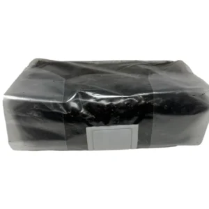 სტერილური სუბსტრატის ბლოკი სოკოს დასათესად